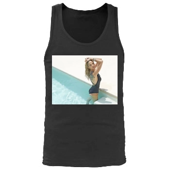 Sarah Harding Men's Tank Top