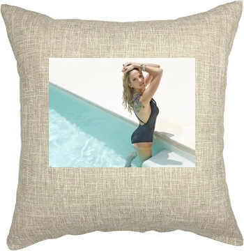 Sarah Harding Pillow