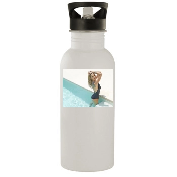 Sarah Harding Stainless Steel Water Bottle