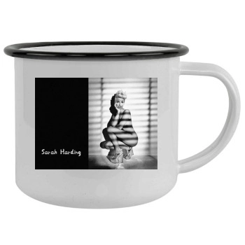 Sarah Harding Camping Mug