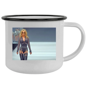 Sarah Harding Camping Mug