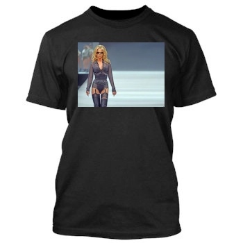 Sarah Harding Men's TShirt