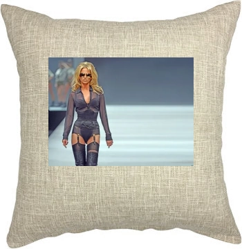 Sarah Harding Pillow