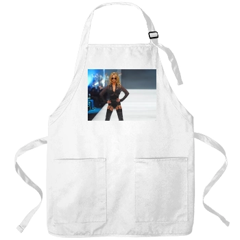 Sarah Harding Apron