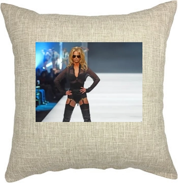 Sarah Harding Pillow