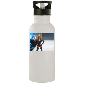 Sarah Harding Stainless Steel Water Bottle