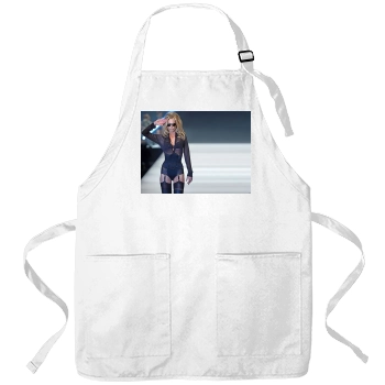 Sarah Harding Apron