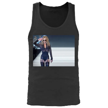 Sarah Harding Men's Tank Top