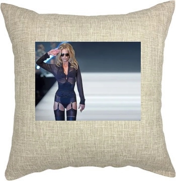 Sarah Harding Pillow