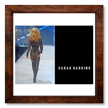 Sarah Harding 12x12