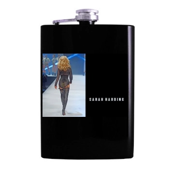 Sarah Harding Hip Flask