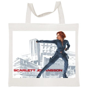 Scarlett Johansson Tote