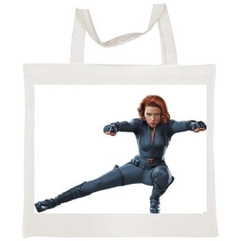 Scarlett Johansson Tote