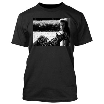 Scarlett Johansson Men's TShirt