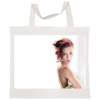 Scarlett Johansson Tote