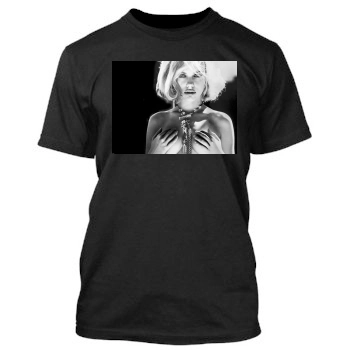 Scarlett Johansson Men's TShirt