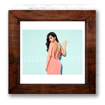 Selena Gomez 6x6