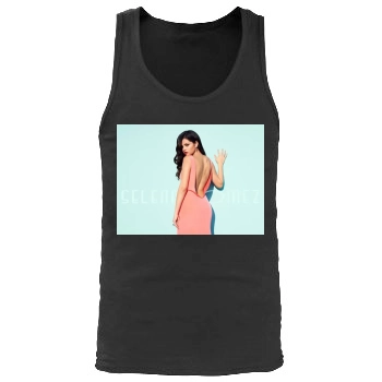 Selena Gomez Men's Tank Top