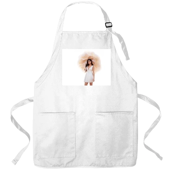 Selena Gomez Apron