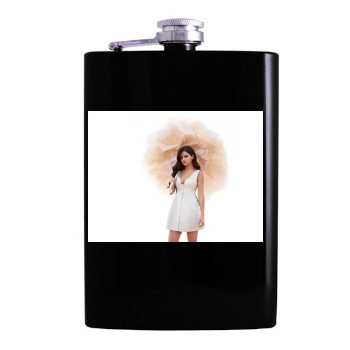 Selena Gomez Hip Flask