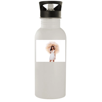 Selena Gomez Stainless Steel Water Bottle