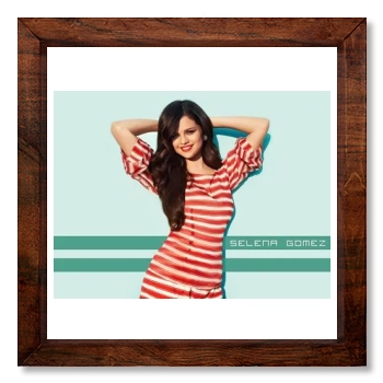 Selena Gomez 12x12