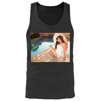 Selena Gomez Men's Tank Top