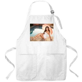 Selena Gomez Apron