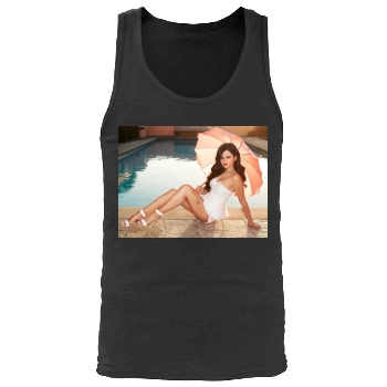 Selena Gomez Men's Tank Top