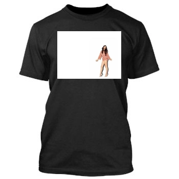 Selena Gomez Men's TShirt