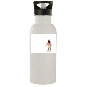 Selena Gomez Stainless Steel Water Bottle