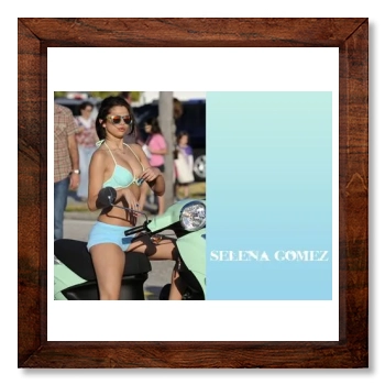 Selena Gomez 12x12