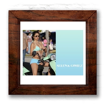 Selena Gomez 6x6