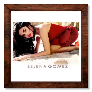 Selena Gomez 12x12