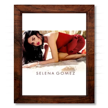 Selena Gomez 14x17