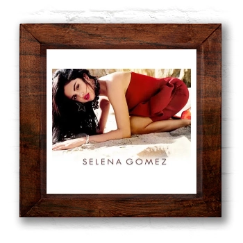 Selena Gomez 6x6