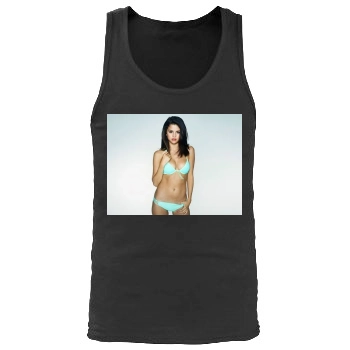 Selena Gomez Men's Tank Top