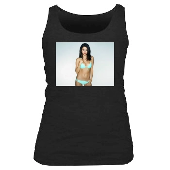 Selena Gomez Women's Tank Top