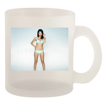 Selena Gomez 10oz Frosted Mug