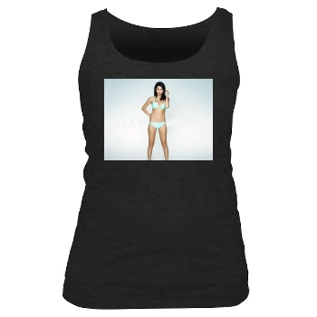 Selena Gomez Women's Tank Top