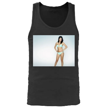 Selena Gomez Men's Tank Top