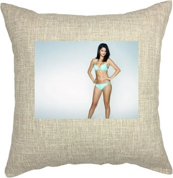 Selena Gomez Pillow