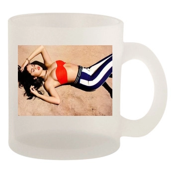 Selena Gomez 10oz Frosted Mug