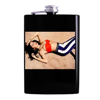 Selena Gomez Hip Flask