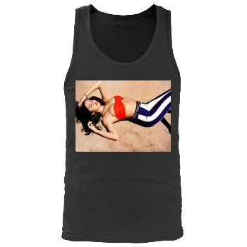 Selena Gomez Men's Tank Top