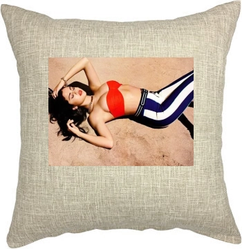 Selena Gomez Pillow