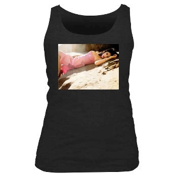 Selena Gomez Women's Tank Top