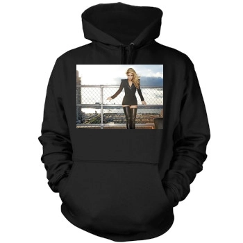 Shakira Mens Pullover Hoodie Sweatshirt