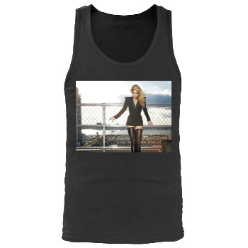 Shakira Men's Tank Top