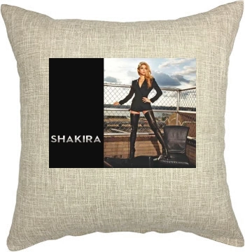 Shakira Pillow